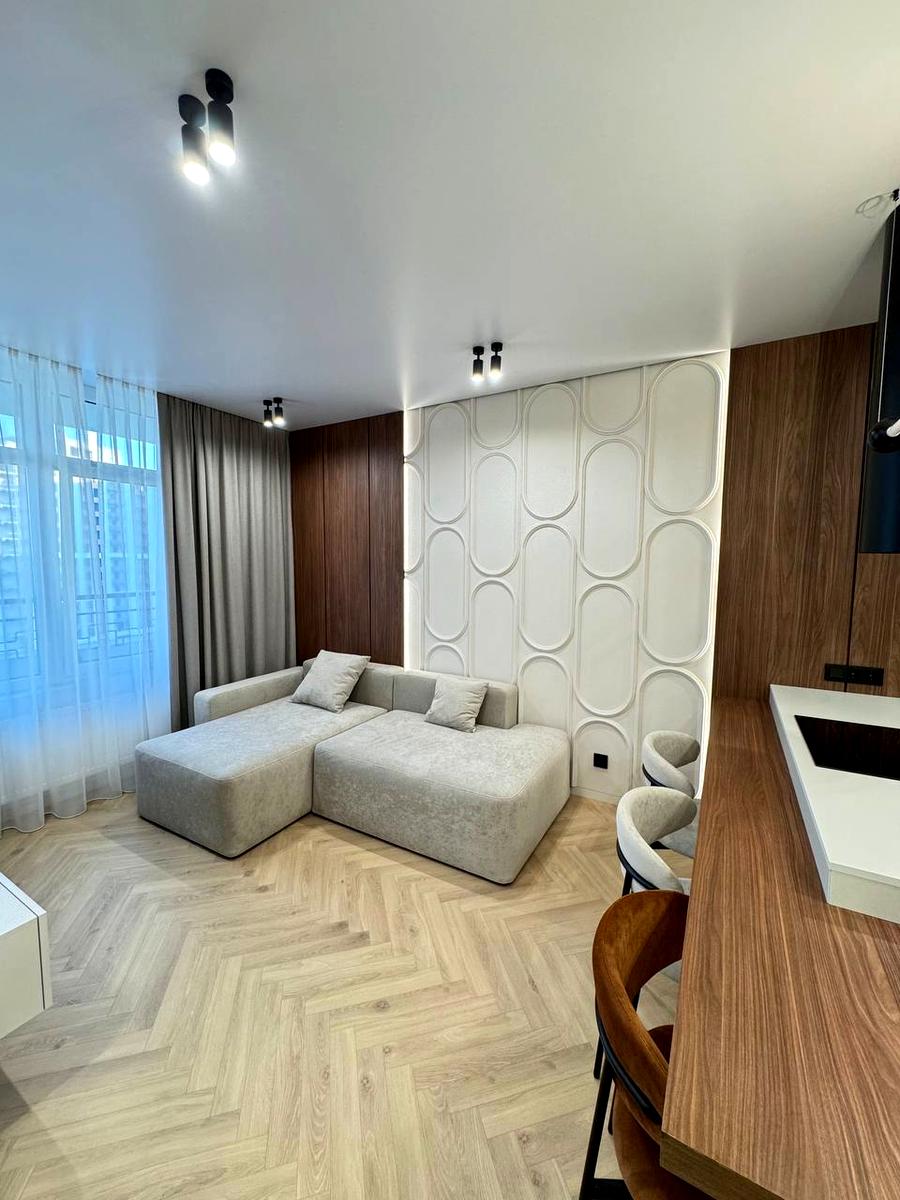 1-room apartment apartment by the address st. Arkadiyskoe plato Gagarinskoe plato (area 45 m²) - Atlanta.ua - photo 4