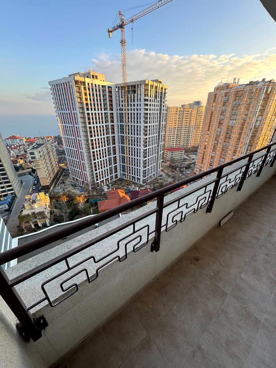 1-room apartment apartment by the address st. Arkadiyskoe plato Gagarinskoe plato (area 45 m²) - Atlanta.ua - photo 10