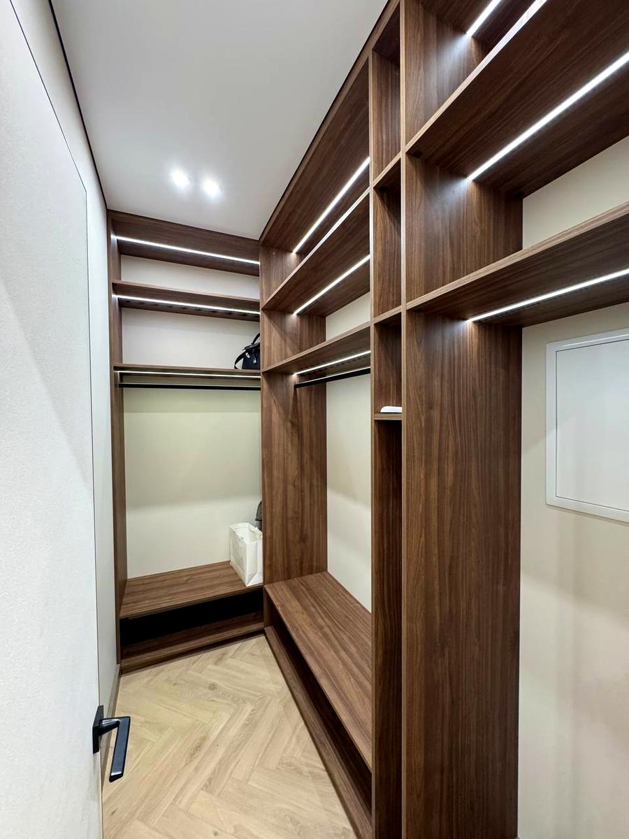 1-room apartment apartment by the address st. Arkadiyskoe plato Gagarinskoe plato (area 45 m²) - Atlanta.ua - photo 9