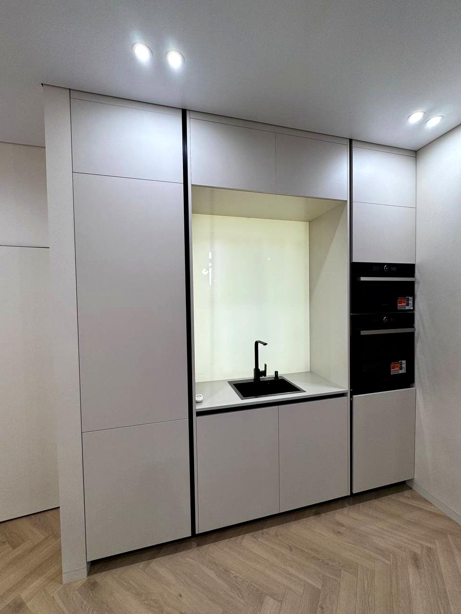 1-room apartment apartment by the address st. Arkadiyskoe plato Gagarinskoe plato (area 45 m²) - Atlanta.ua - photo 3