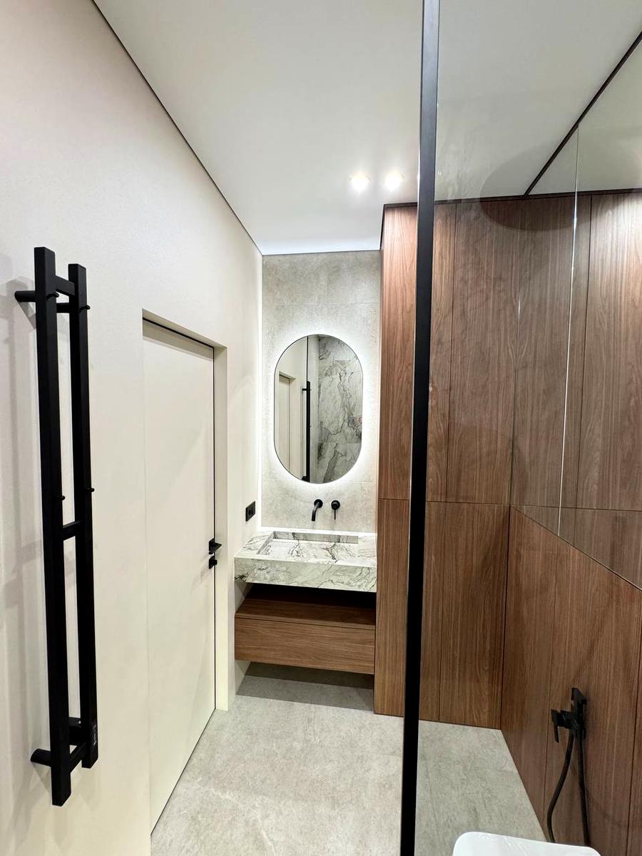 1-room apartment apartment by the address st. Arkadiyskoe plato Gagarinskoe plato (area 45 m²) - Atlanta.ua - photo 7