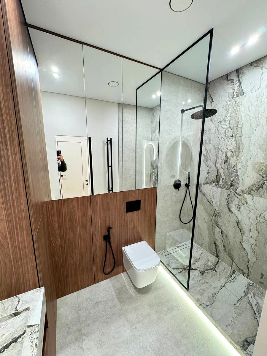 1-room apartment apartment by the address st. Arkadiyskoe plato Gagarinskoe plato (area 45 m²) - Atlanta.ua - photo 8