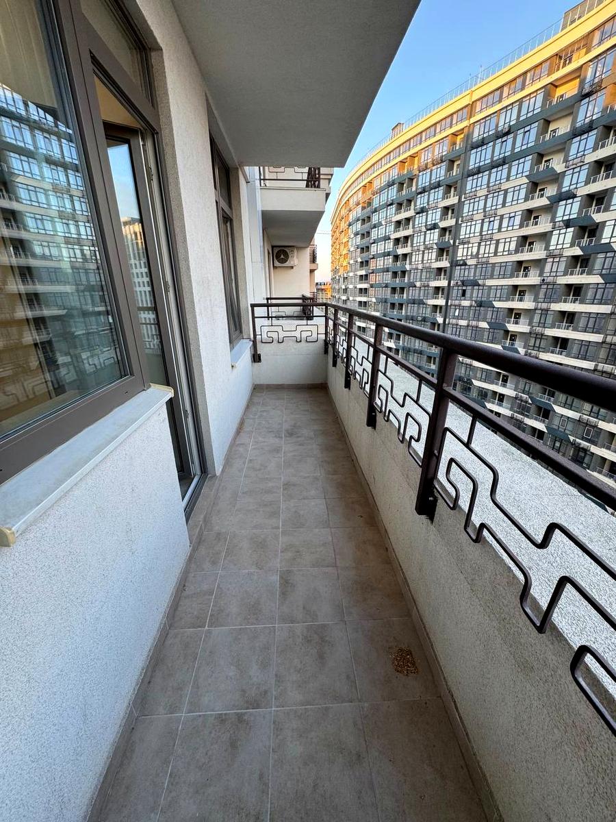 1-room apartment apartment by the address st. Arkadiyskoe plato Gagarinskoe plato (area 45 m²) - Atlanta.ua - photo 11