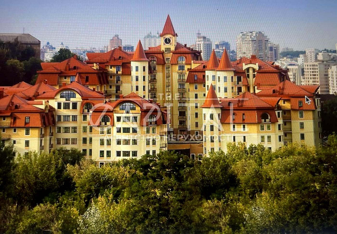 Комерційна нерухомість за адресою вул. Городня (площа 153 м²) - Atlanta.ua - фото 15