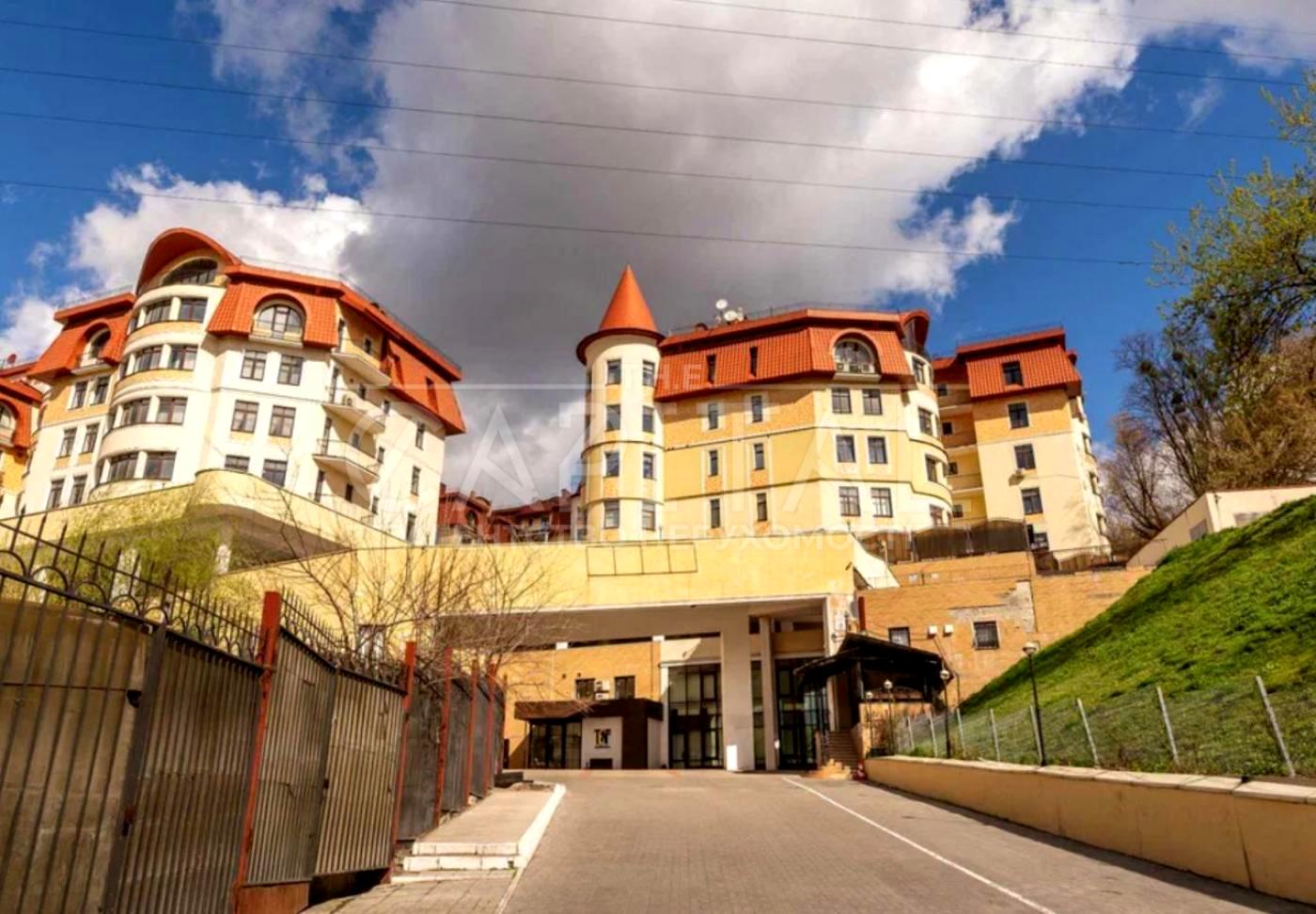 Комерційна нерухомість за адресою вул. Городня (площа 153 м²) - Atlanta.ua - фото 16