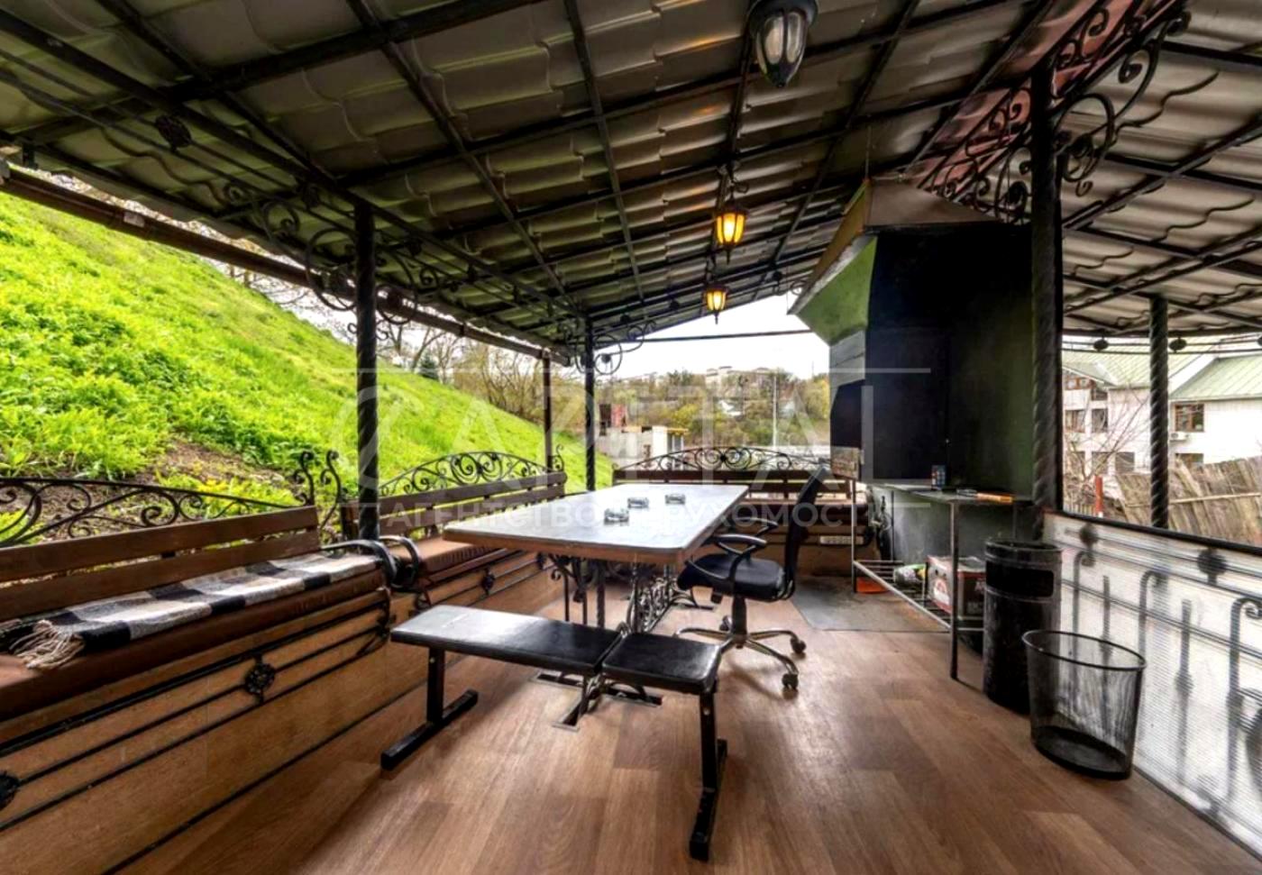 Комерційна нерухомість за адресою вул. Городня (площа 153 м²) - Atlanta.ua - фото 17