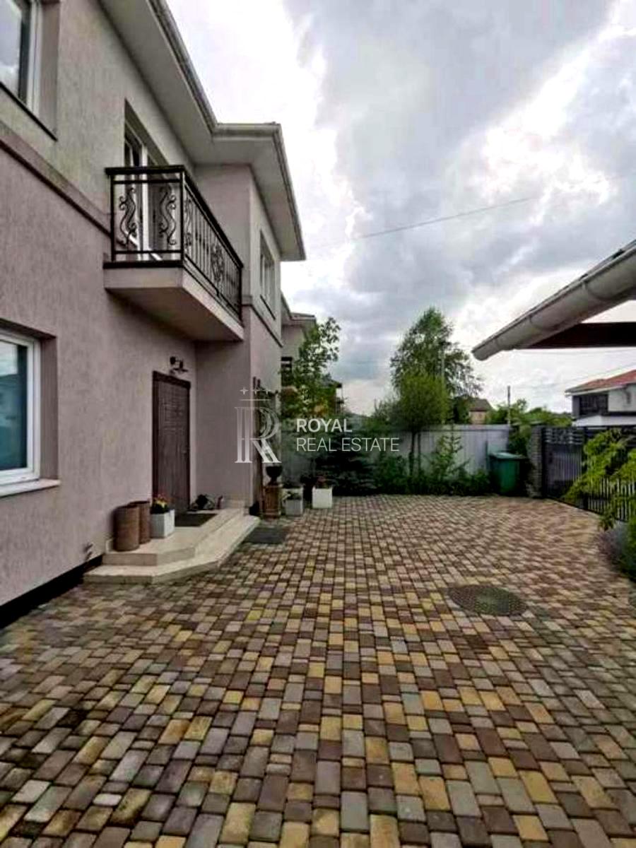 House by the address (area 156 m²) - Atlanta.ua - photo 3