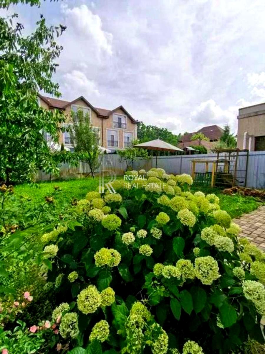 House by the address (area 156 m²) - Atlanta.ua - photo 4