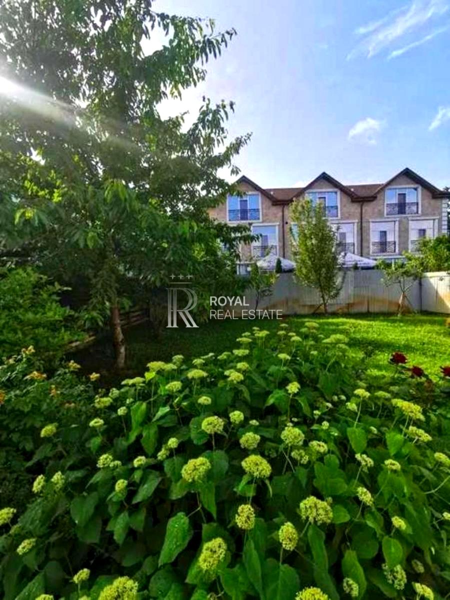 House by the address (area 156 m²) - Atlanta.ua - photo 9