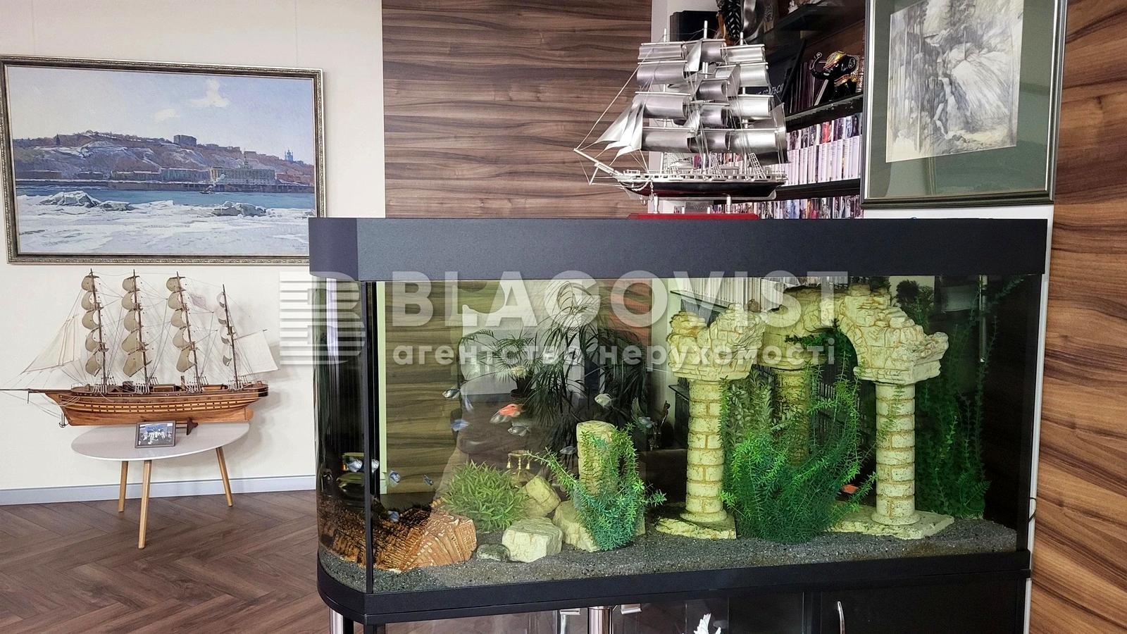 Комерційна нерухомість за адресою просп. Степана Бандери (площа 3600 м²) - Atlanta.ua - фото 9