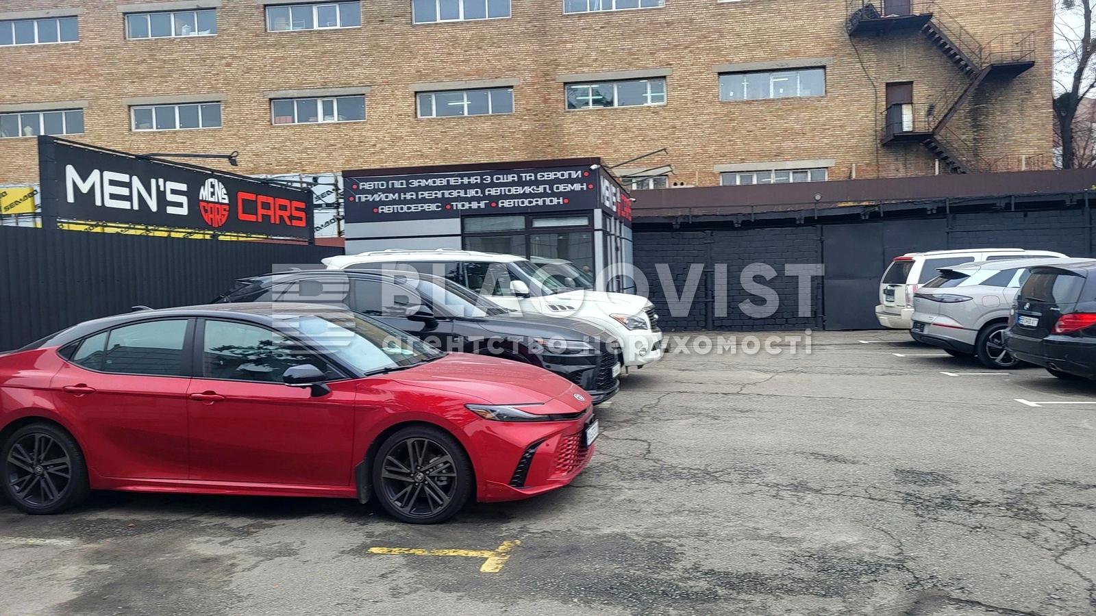 Комерційна нерухомість за адресою просп. Степана Бандери (площа 3600 м²) - Atlanta.ua - фото 22