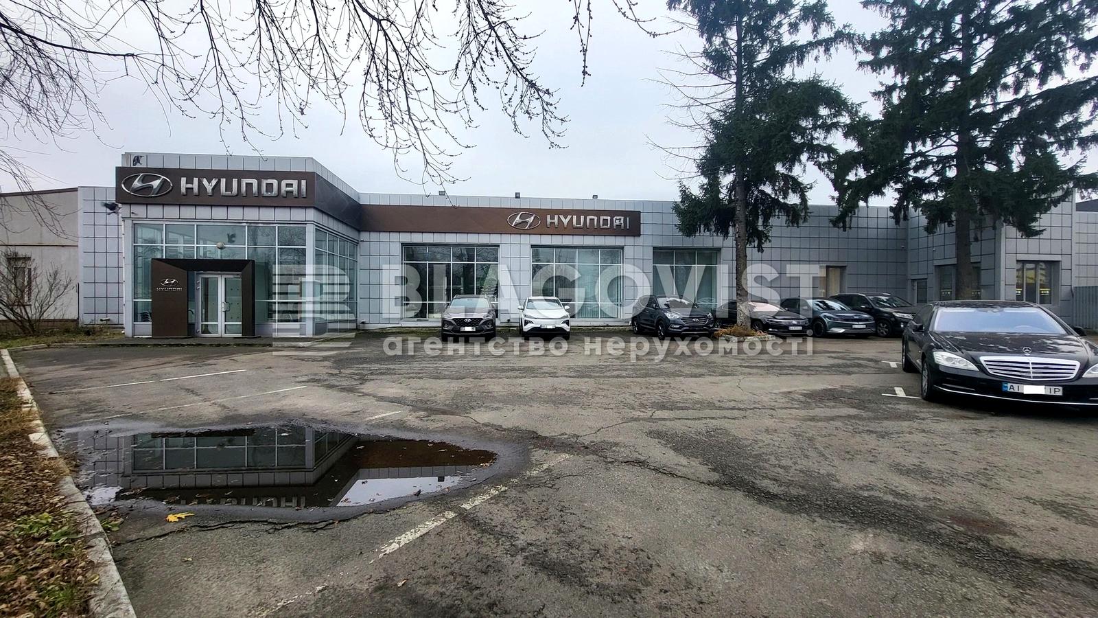 Комерційна нерухомість за адресою просп. Степана Бандери (площа 3600 м²) - Atlanta.ua - фото 25