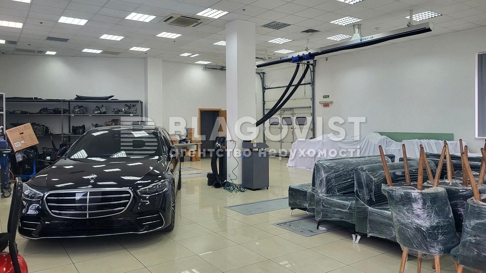 Комерційна нерухомість за адресою просп. Степана Бандери (площа 3600 м²) - Atlanta.ua - фото 26