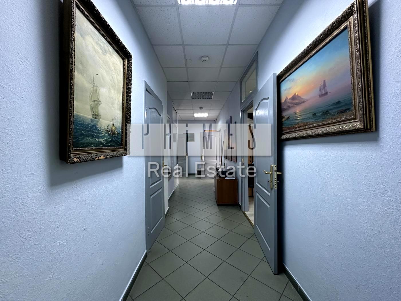 Комерційна нерухомість за адресою вул. Михайла Котельникова (площа 503 м²) - Atlanta.ua - фото 7