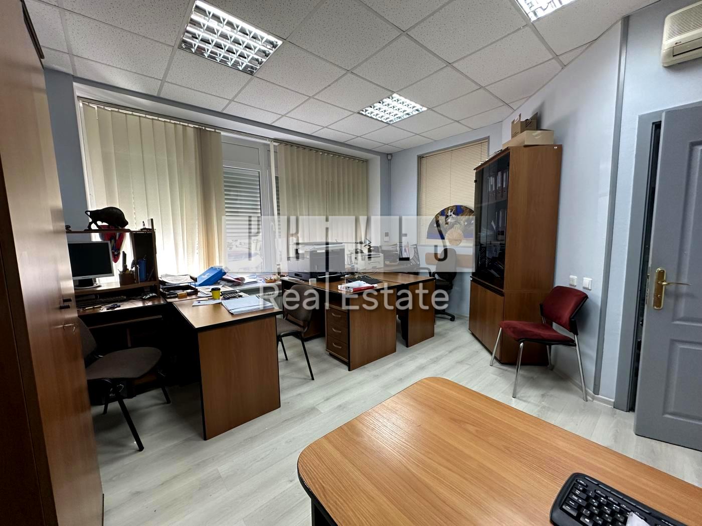 Комерційна нерухомість за адресою вул. Михайла Котельникова (площа 503 м²) - Atlanta.ua - фото 12