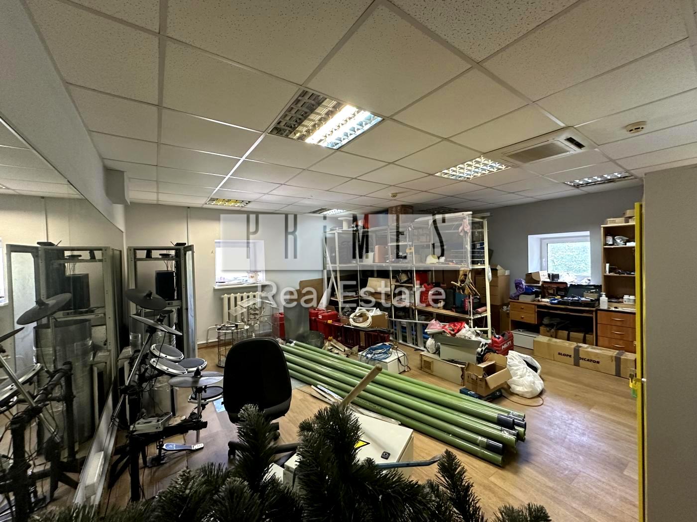 Комерційна нерухомість за адресою вул. Михайла Котельникова (площа 503 м²) - Atlanta.ua - фото 13