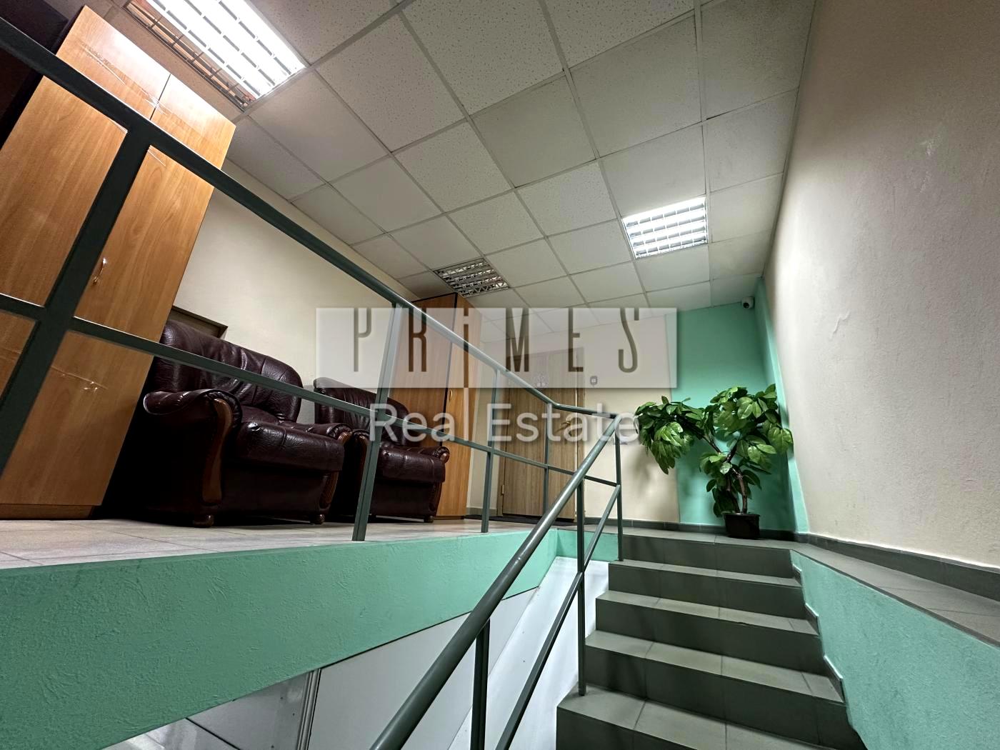 Комерційна нерухомість за адресою вул. Михайла Котельникова (площа 503 м²) - Atlanta.ua - фото 29