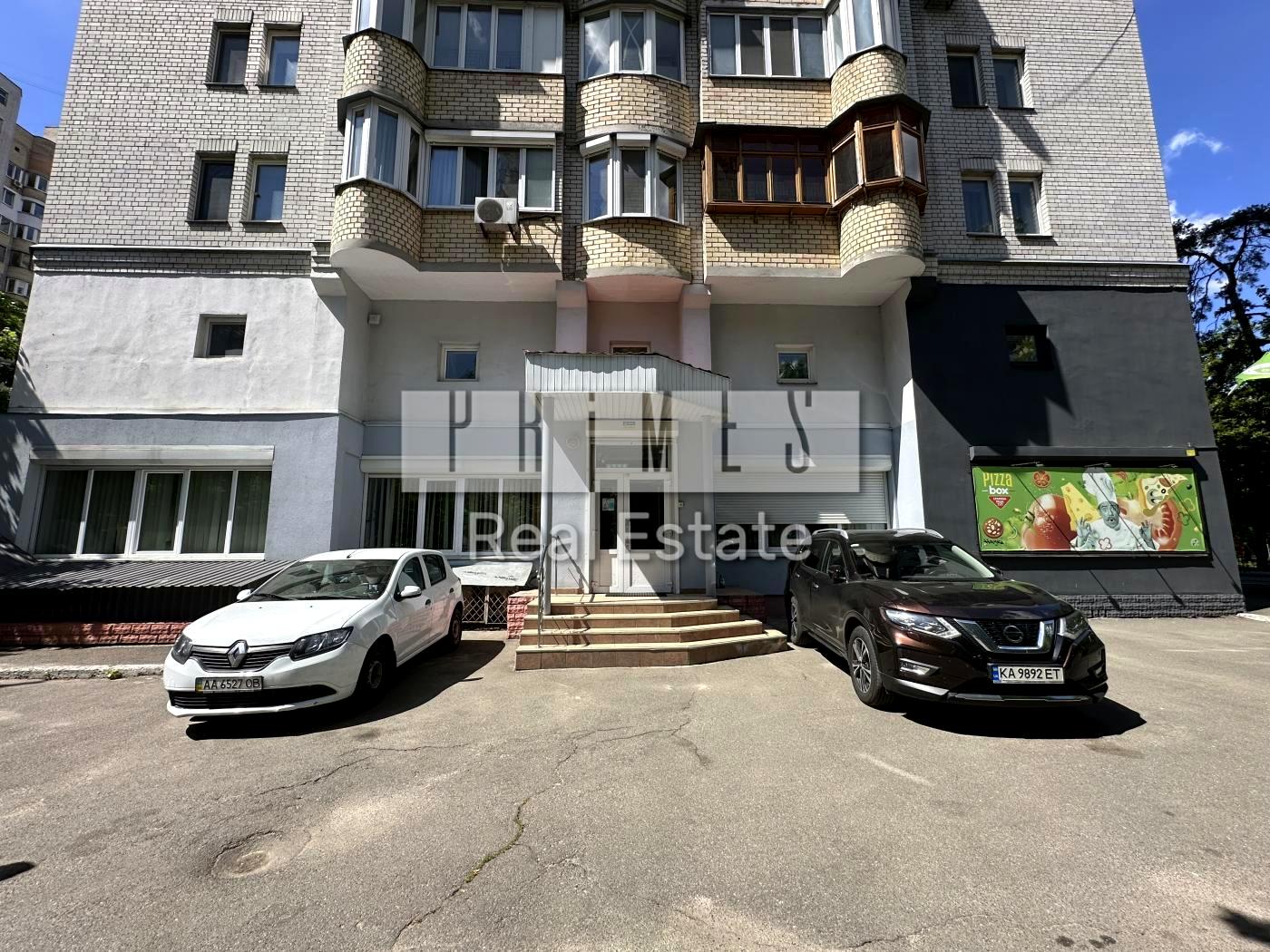 Комерційна нерухомість за адресою вул. Михайла Котельникова (площа 503 м²) - Atlanta.ua - фото 33