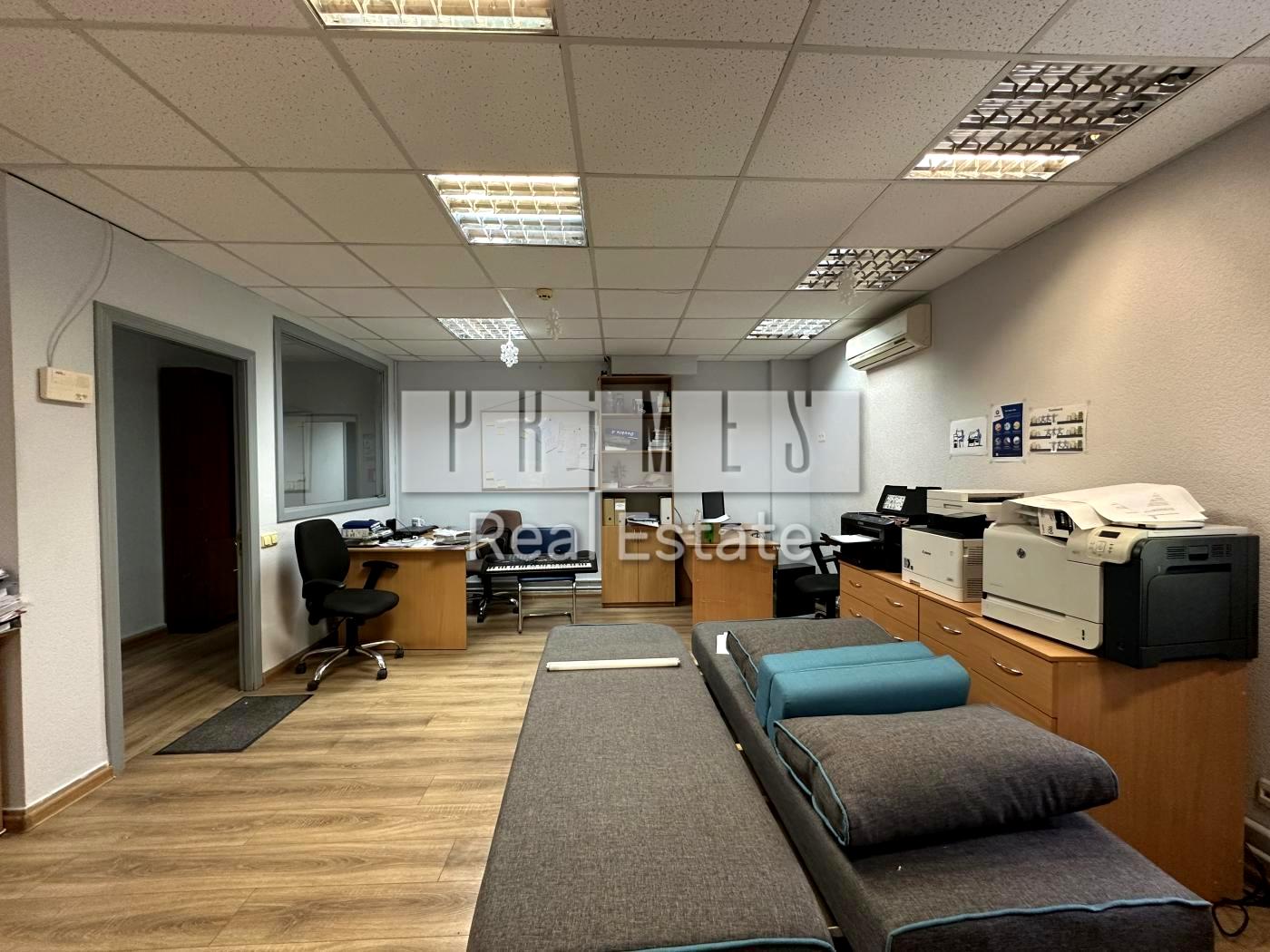 Комерційна нерухомість за адресою вул. Михайла Котельникова (площа 503 м²) - Atlanta.ua - фото 22