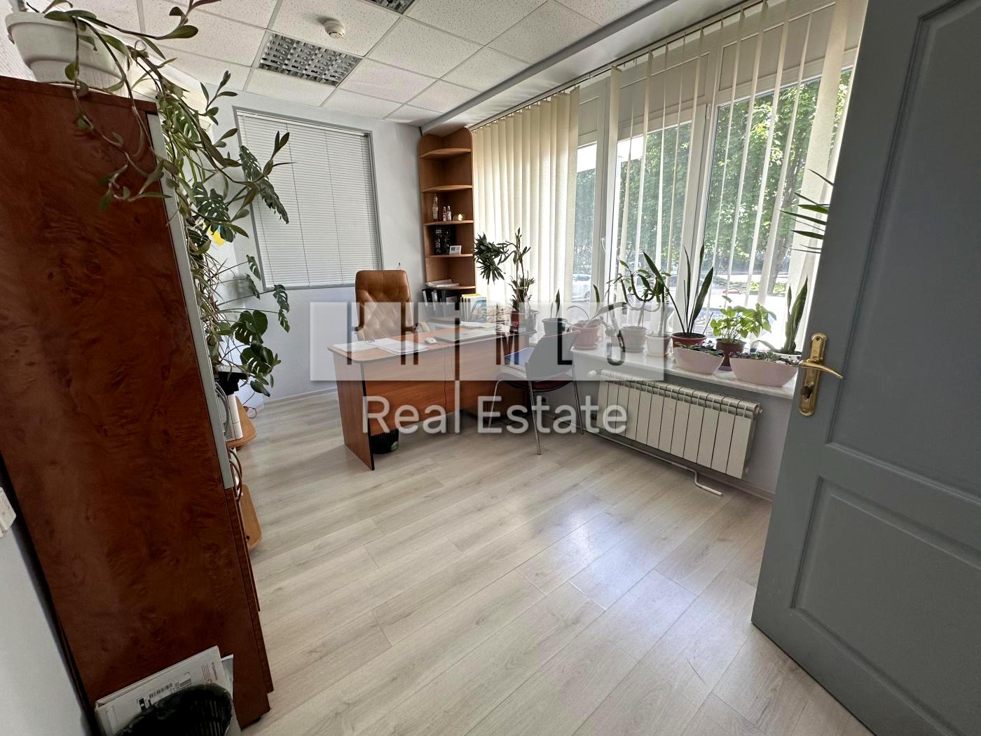 Комерційна нерухомість за адресою вул. Михайла Котельникова (площа 503 м²) - Atlanta.ua - фото 18