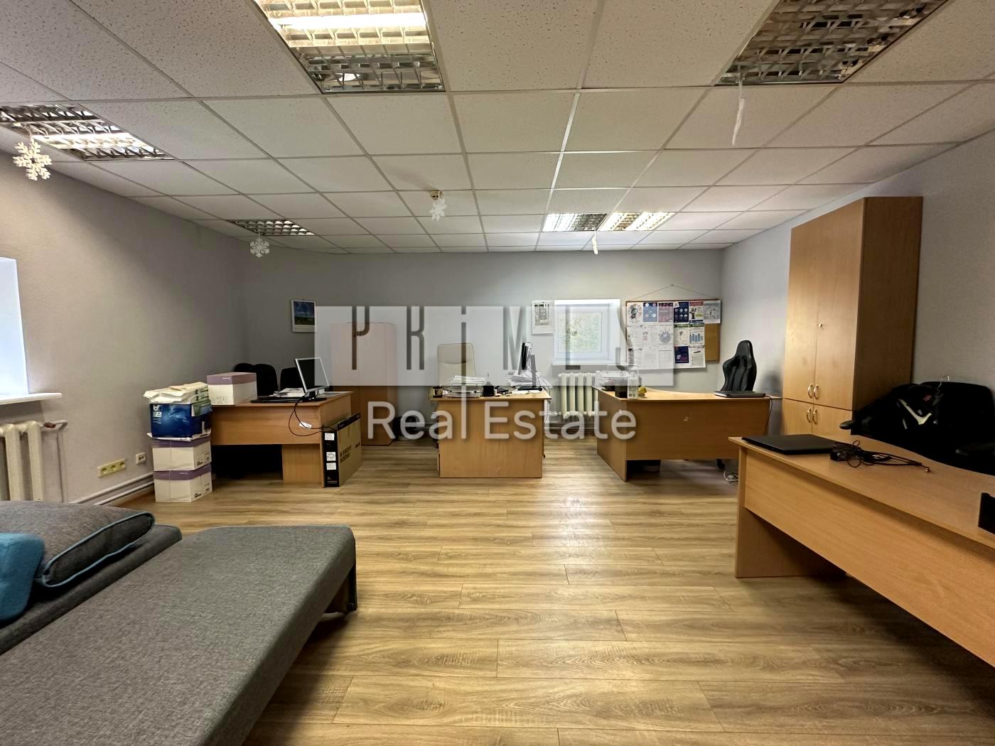 Комерційна нерухомість за адресою вул. Михайла Котельникова (площа 503 м²) - Atlanta.ua - фото 21