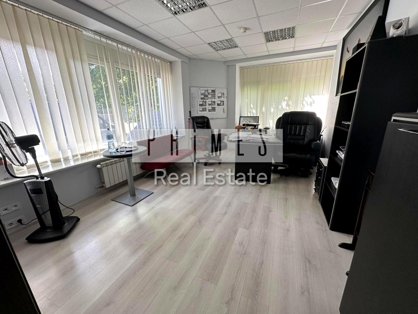 Комерційна нерухомість за адресою вул. Михайла Котельникова (площа 503 м²) - Atlanta.ua - фото 2