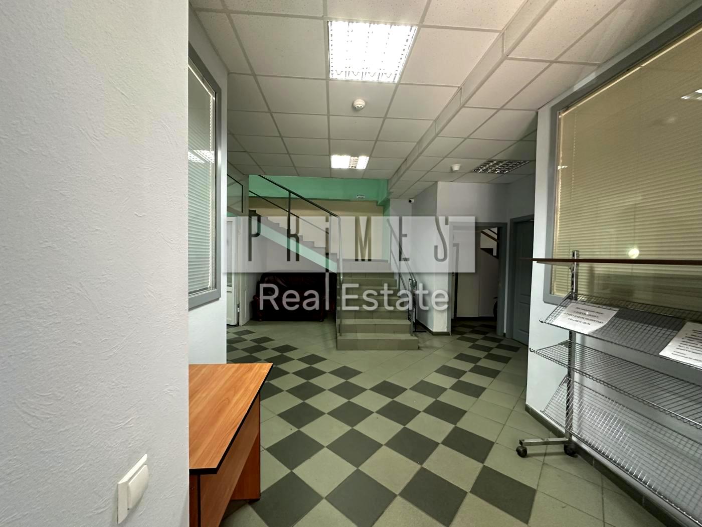 Комерційна нерухомість за адресою вул. Михайла Котельникова (площа 503 м²) - Atlanta.ua - фото 31