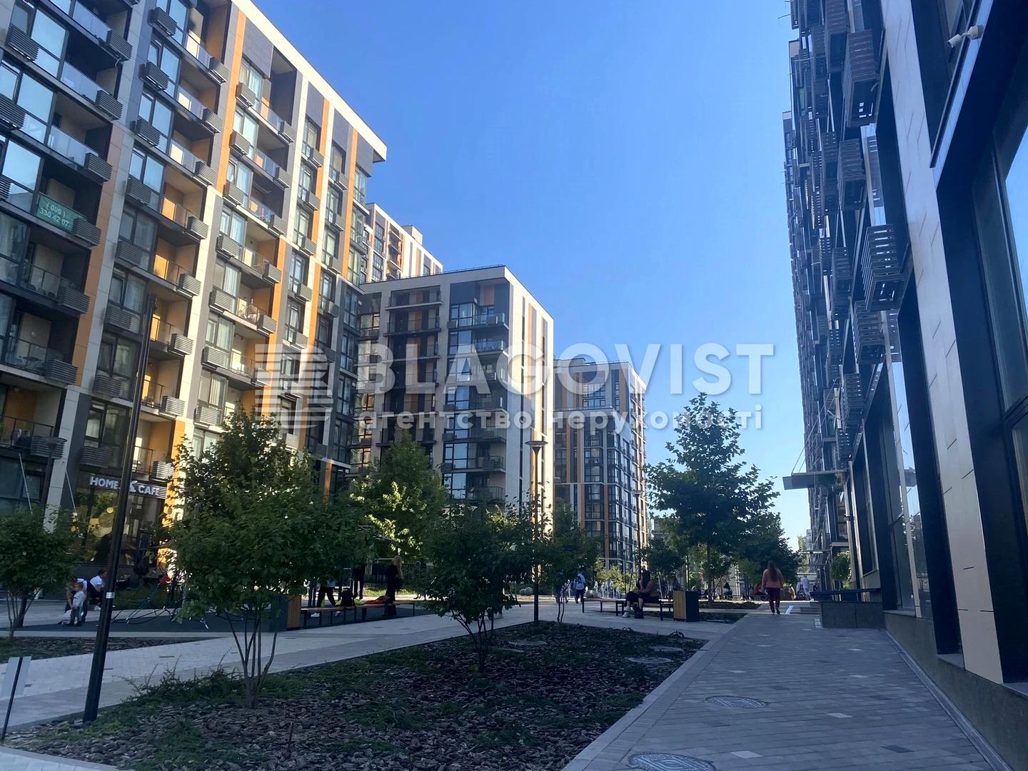 3-кімнатна квартира за адресою вул. Предславинська (площа 118 м²) - Atlanta.ua - фото 2