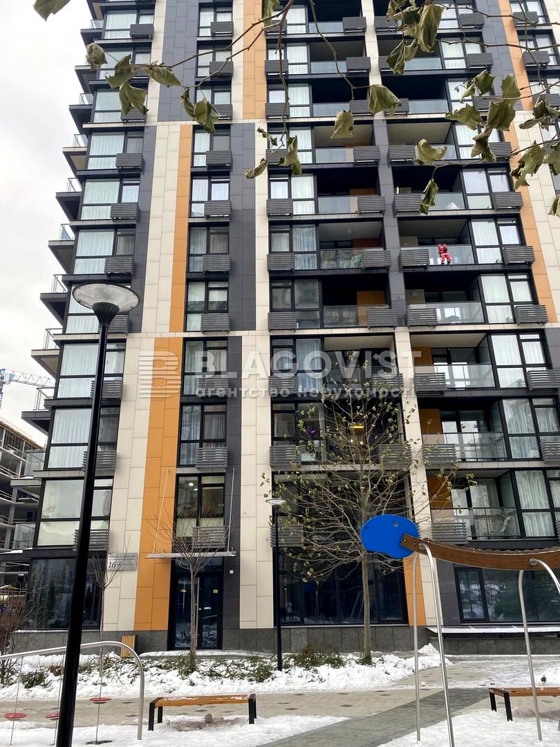 3-кімнатна квартира за адресою вул. Предславинська (площа 118 м²) - Atlanta.ua - фото 9