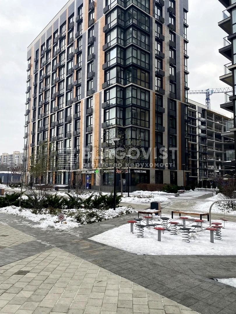 3-кімнатна квартира за адресою вул. Предславинська (площа 118 м²) - Atlanta.ua - фото 10