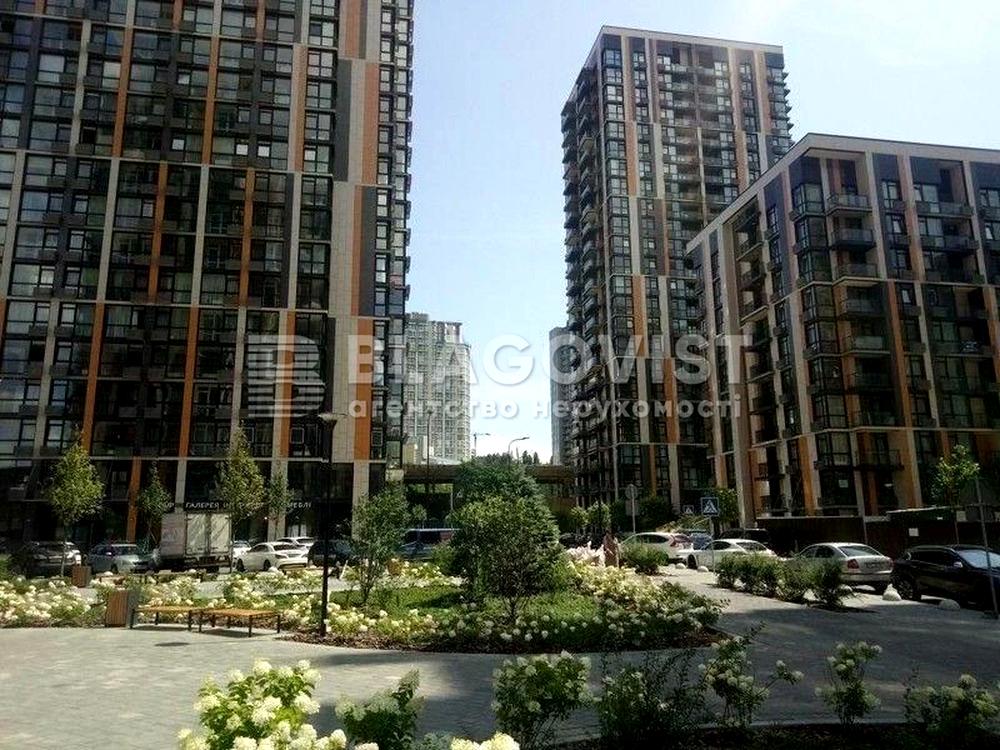 3-кімнатна квартира за адресою вул. Предславинська (площа 118 м²) - Atlanta.ua - фото 13