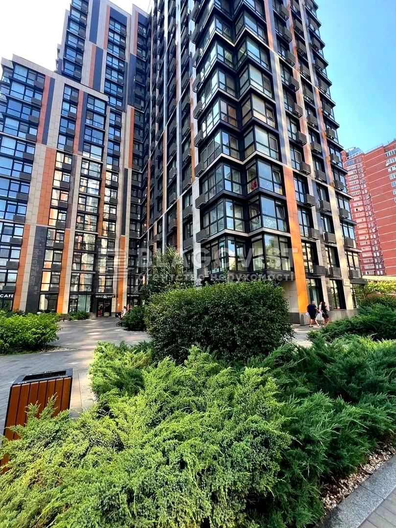 3-кімнатна квартира за адресою вул. Предславинська (площа 118 м²) - Atlanta.ua - фото 12