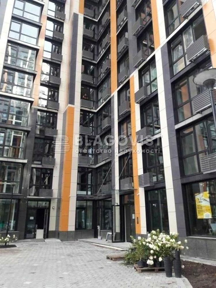 3-кімнатна квартира за адресою вул. Предславинська (площа 118 м²) - Atlanta.ua - фото 15