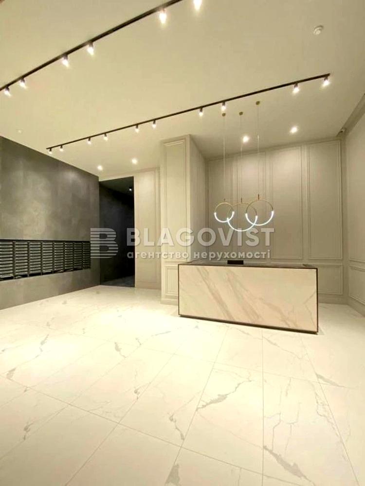 3-кімнатна квартира за адресою вул. Предславинська (площа 118 м²) - Atlanta.ua - фото 17