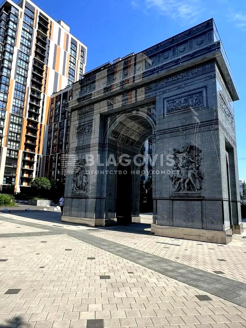 3-кімнатна квартира за адресою вул. Предславинська (площа 118 м²) - Atlanta.ua - фото 21