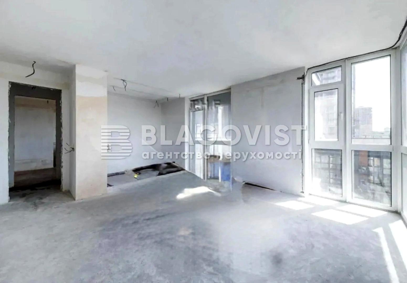 3-кімнатна квартира за адресою вул. Предславинська (площа 118 м²) - Atlanta.ua - фото 22