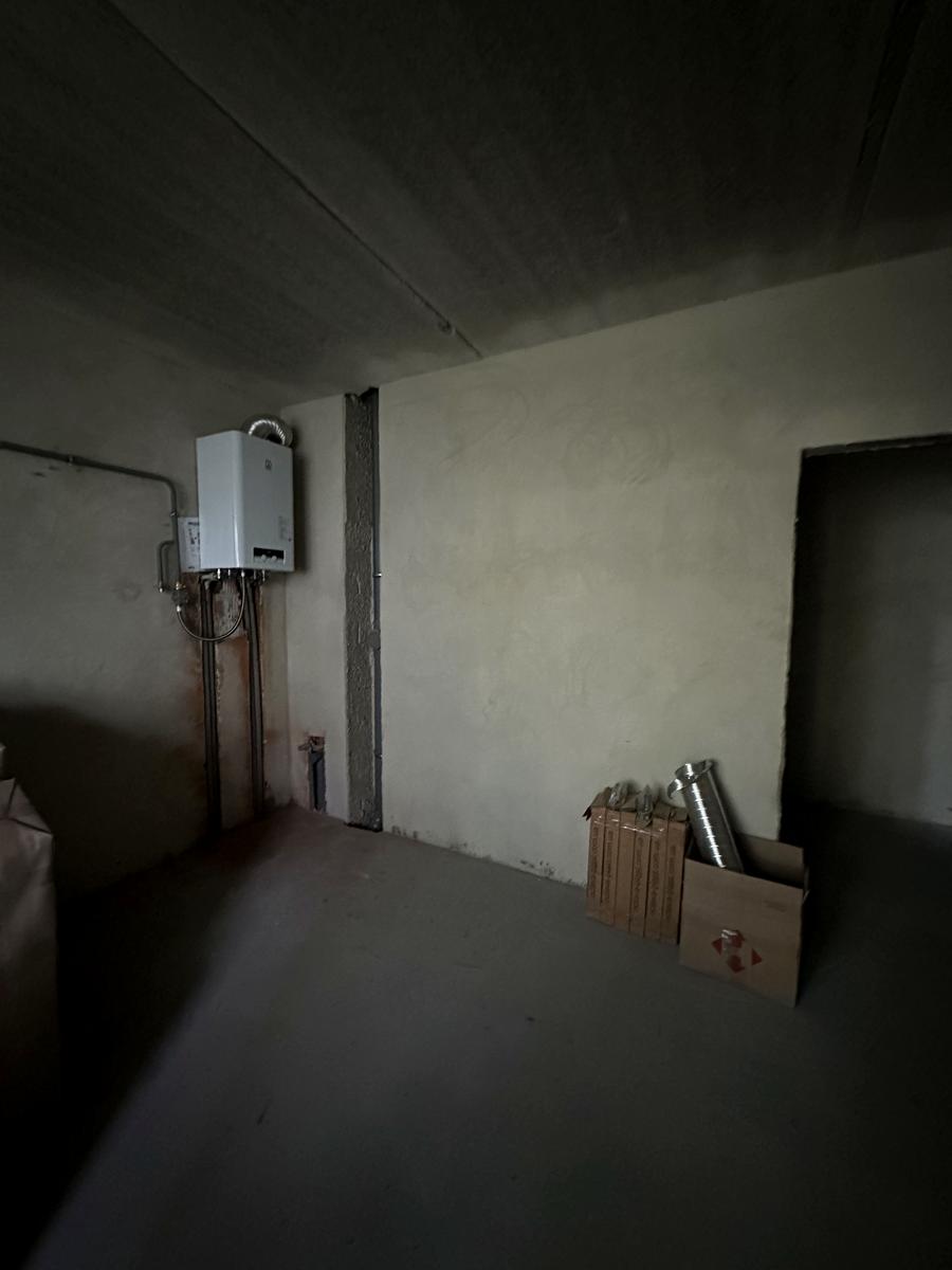 1-кімнатна квартира за адресою вул. Чорновола (площа 46,9 м²) - Atlanta.ua - фото 5