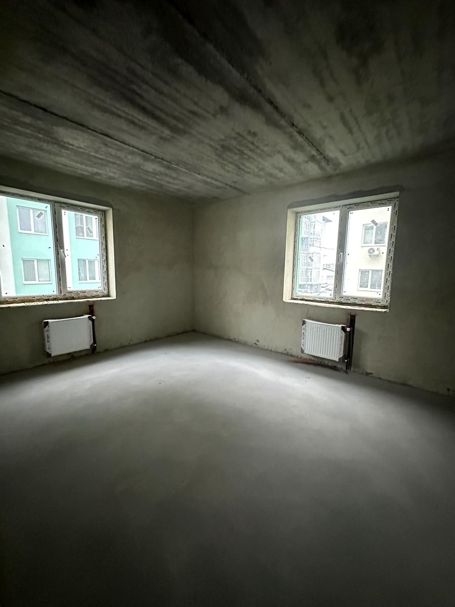 1-кімнатна квартира за адресою вул. Чорновола (площа 46,9 м²) - Atlanta.ua - фото 4