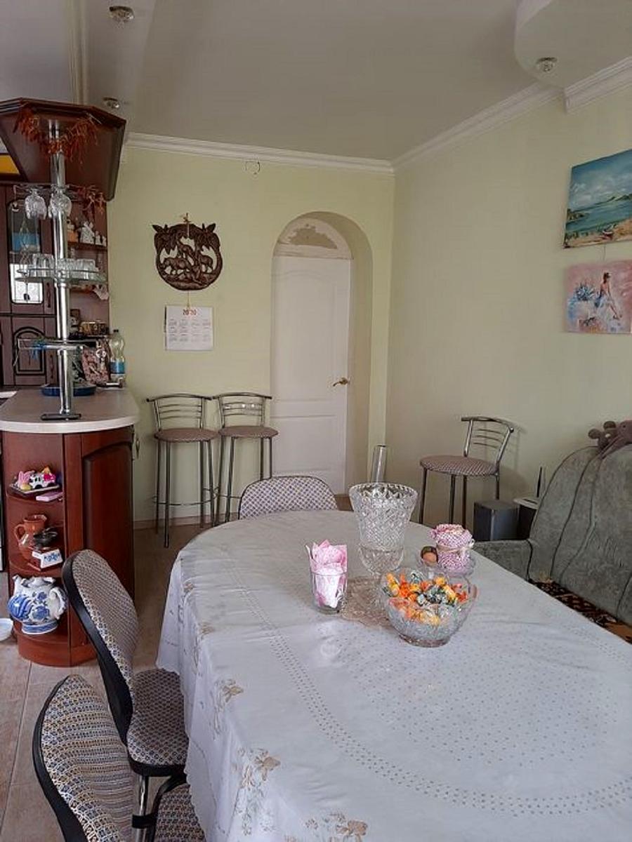 Дом по адресу ул. Харьковская (площадь 110 м²) - Atlanta.ua - фото 3