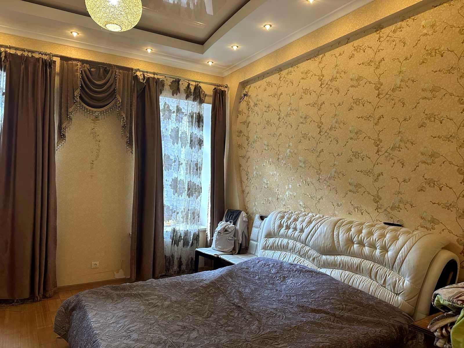 Многокомнатная квартира по адресу (площадь 114 м²) - imageAlt 6 Многокомнатная квартира по адресу (площадь 114 м²) - Atlanta.ua - imageAlt 6