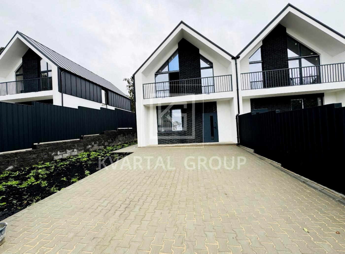 House by the address (area 120 m²) - Atlanta.ua - photo 3