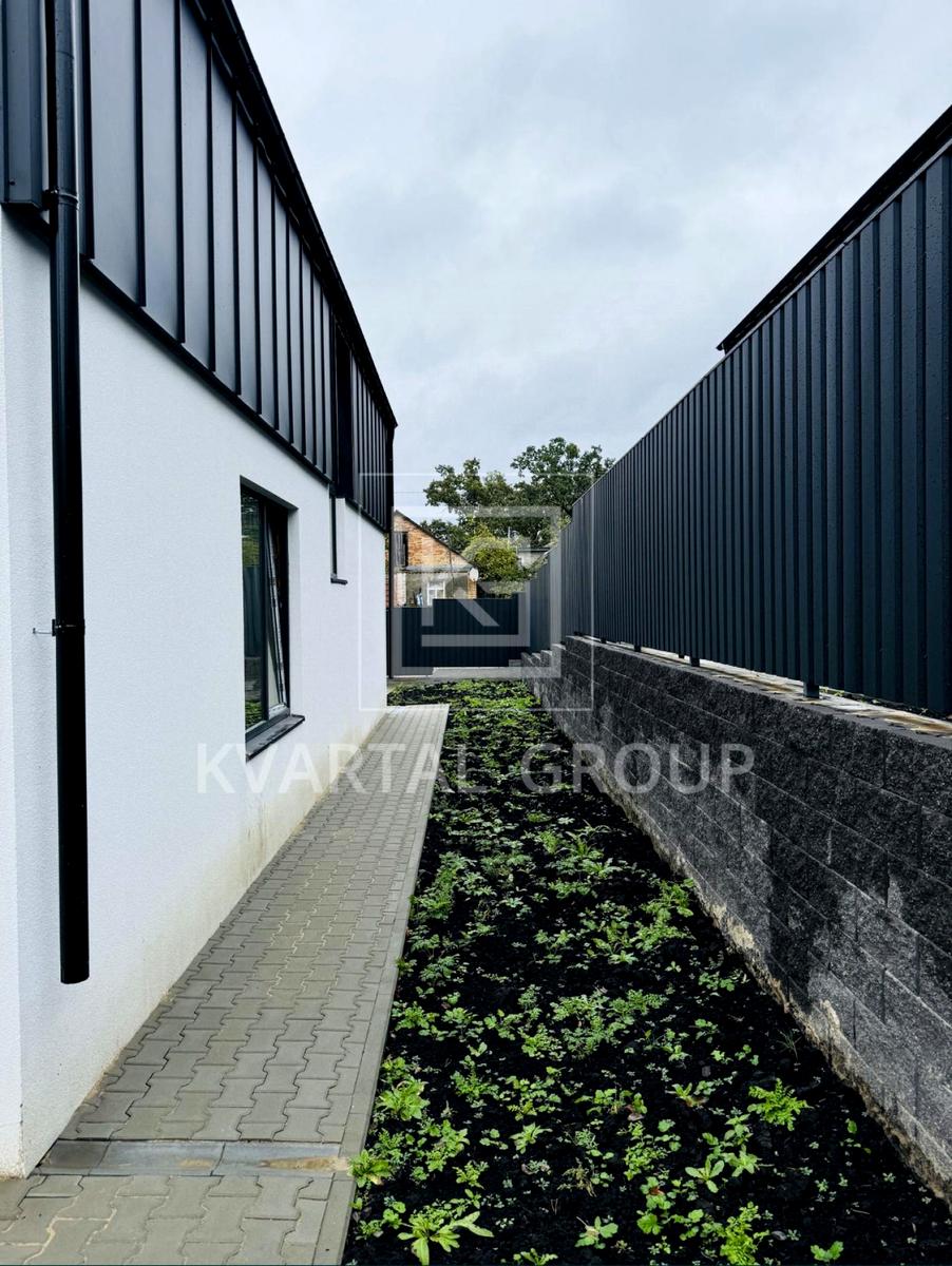 House by the address (area 120 m²) - Atlanta.ua - photo 4