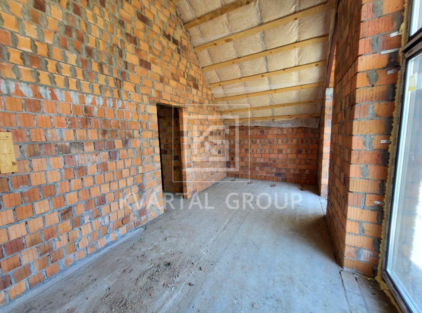 House by the address (area 120 m²) - Atlanta.ua - photo 9