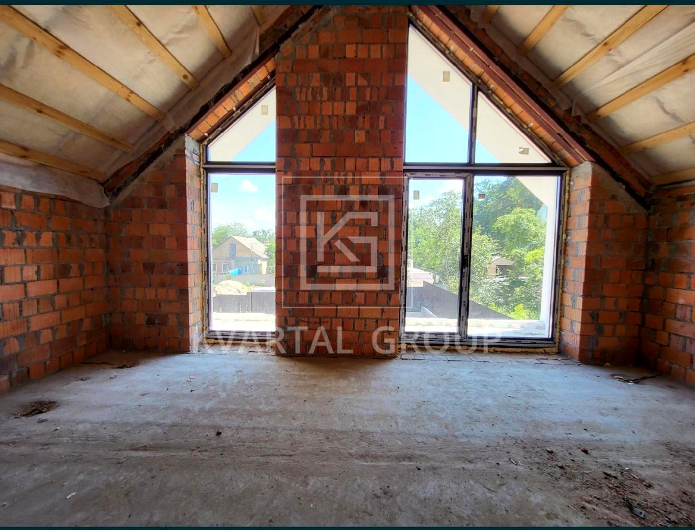 House by the address (area 120 m²) - Atlanta.ua - photo 10