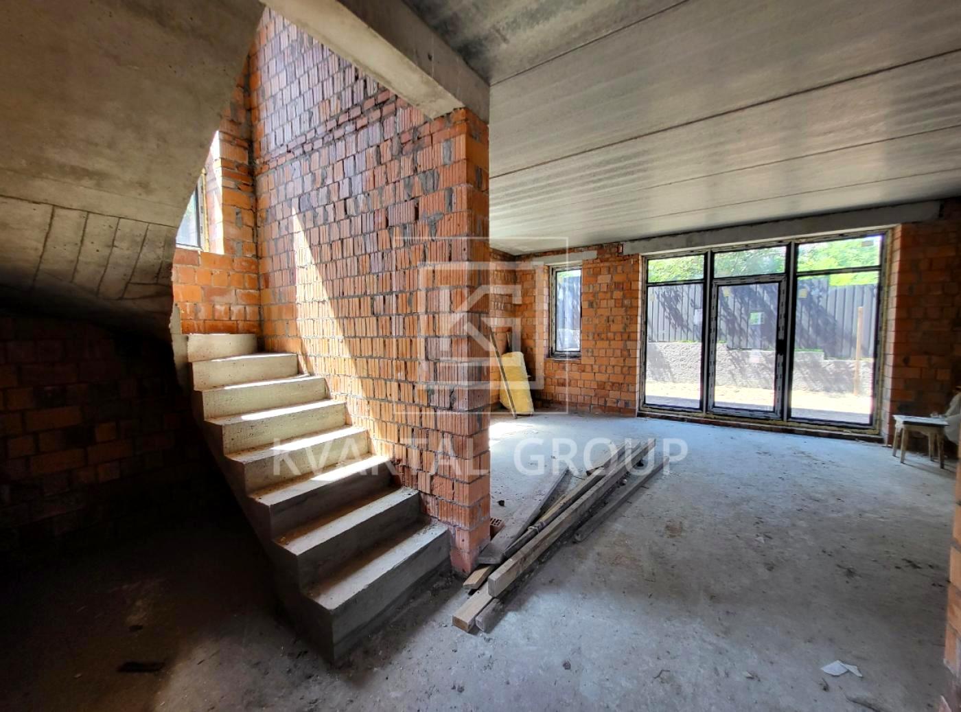 House by the address (area 120 m²) - Atlanta.ua - photo 13