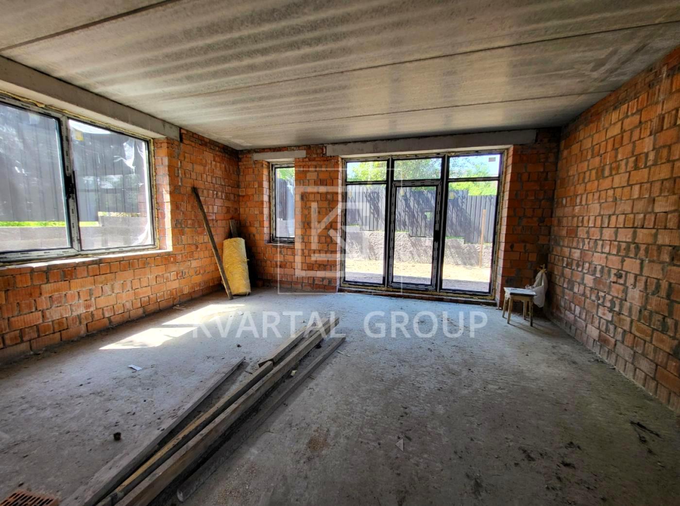 House by the address (area 120 m²) - Atlanta.ua - photo 12