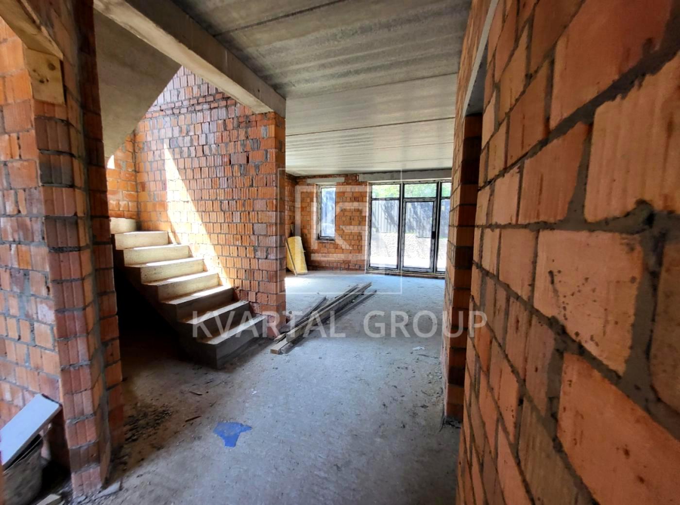 House by the address (area 120 m²) - Atlanta.ua - photo 16