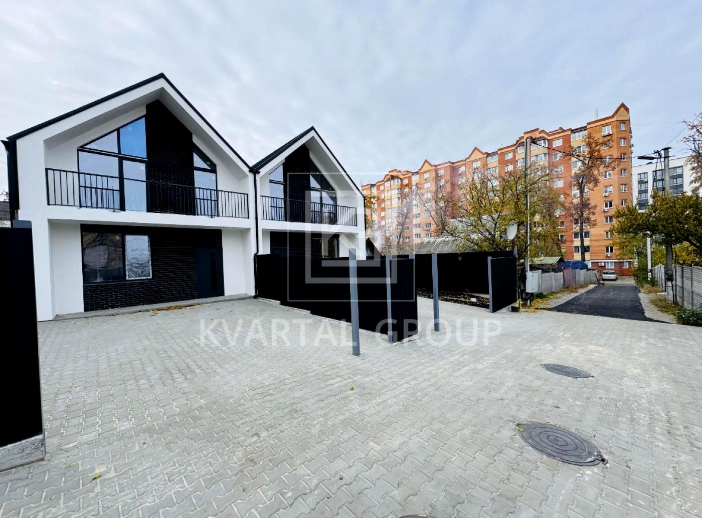 House by the address (area 120 m²) - Atlanta.ua - photo 19