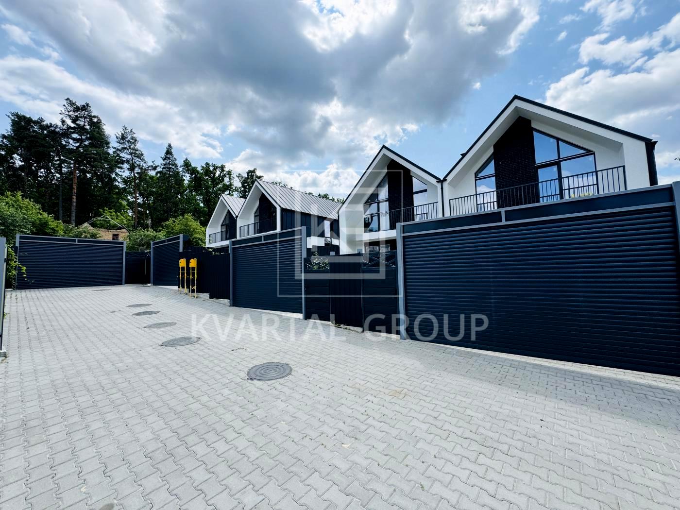 House by the address (area 120 m²) - Atlanta.ua - photo 23