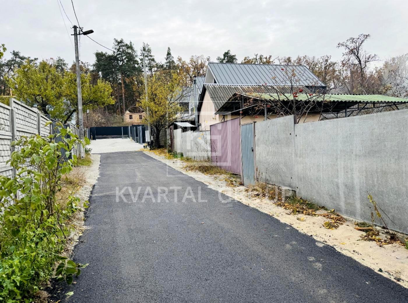 House by the address (area 120 m²) - Atlanta.ua - photo 22